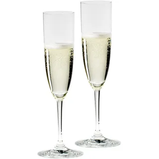 Riedel Champagnerglas 0,16 l 2 St.