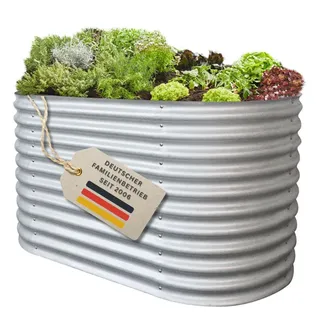 Hochbeet Rimini XL 200 x 100 x 82 cm