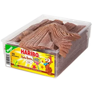 HARIBO Pasta Basta Cola 150 St./1125,0 g