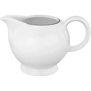 SELTMANN WEIDEN Milchkännchen 0,23 l Lido Black Line 001.741623