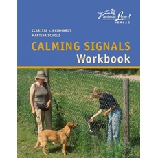 Bild Calming Signals Workbook