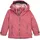 Funktionsjacke Kinder Rot 110/116