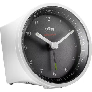Braun BC 07 WB-DCF schwarz/weiß