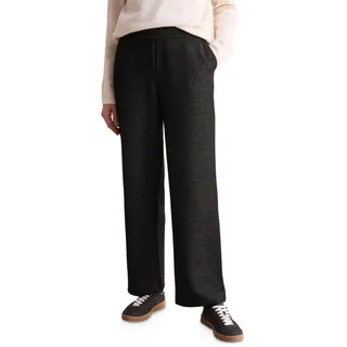 Cecil Damen Hose mit Glitzer-Details