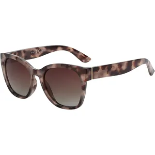 ZENOTTIC Vintage Cat Eye Sonnenbrille für Damen - Polarisiert, Groß, UV400 Schutz, Retro Shades, Designerstil
