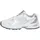 530 Herren White/Silver Metallic 46,5