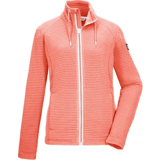 KILLTEC Kos 12 Wmn Flx Jckt Orange M