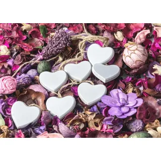 Grafika Puzzle Love - 500 Teile - Erwachsenenpuzzle Herz