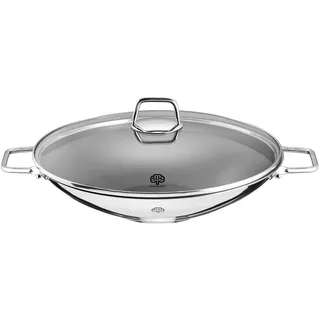 Schulte-Ufer Wega Wokpfanne 34 cm