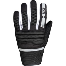 iXS, Motorradhandschuhe, Handschuhe Samur-Air 2.0 (Damen, Herren, 3XL)