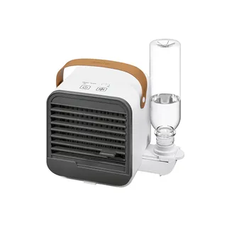 Beurer LV 50 14 cm Tischventilator Weiß