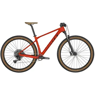 Scott Bikes Scale 940 29 ́ ́ Sx Eagle Trigger 12s Mountainbike - Red - M