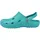 Unisex Dux Clogs, Türkis/Aquamarin, 36/37 EU (XS)