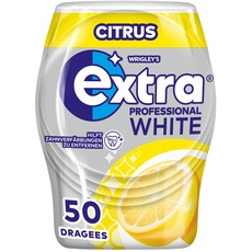 Bild von Professional White Citrus, 50 Dragees