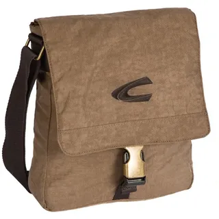 CAMEL ACTIVE Journey Umhängetasche Nylon Brown