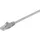 goobay 68337 CAT 5e Patchkabel Grau 0 5 CAT5e 0 50 Netzwerkkabel