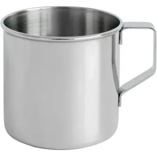 Basic Nature Relags 'Zebra' Edelstahlbecher