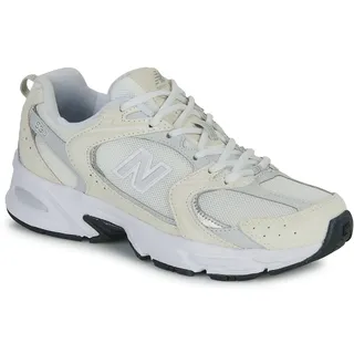 530 Sea Salt/Grey Matter/White 36