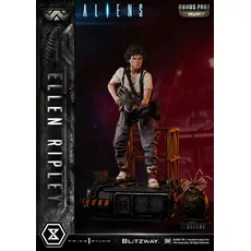 Prime 1 Studio Aliens Premium Masterline Series statuette 1/4 Ellen Ripley Bonus Version 56 cm