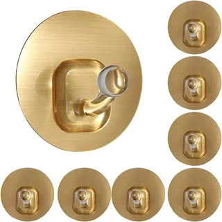 Uten Garderobenhaken Uten Gold