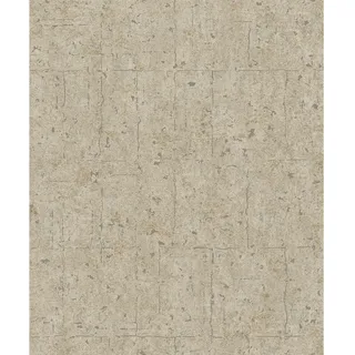 Marburg Vliestapete Hailey Nov Struktur Holzoptik Anthrazit FSC®