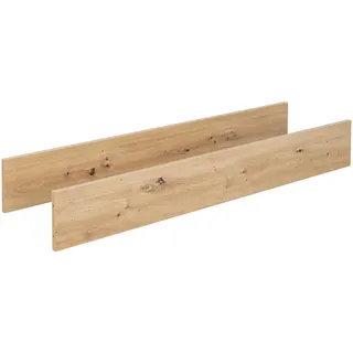 Arthur Berndt Umbauseiten Alessio für Kinderbett 70x140 (cm): beige