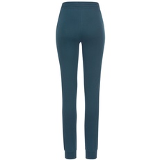 Bild von Relaxhose Damen petrol Gr.32/34