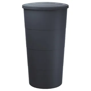 Prosperplast Regentonne 200 l grau