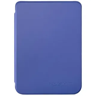 KOBO Clara Colour/BW - Cobalt Blue Basic SleepCover Case