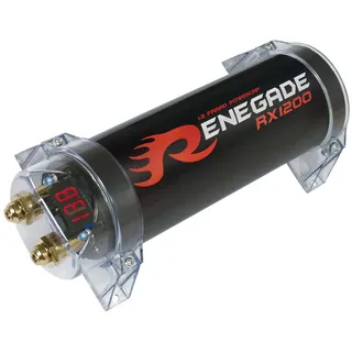 RENEGADE RX1200 PowerCap 1.2