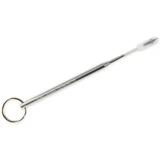 Nordic Ware Backthermometer für professionelle Backenergebnisse