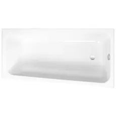 BetteSpace M Eck-Badewanne, 170x90cm, 1141, 1 Rückenschräge, weiss, Einbau rechts, Farbe: Weiß mit Antirutsch Sense