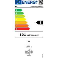 Bild von Electrolux OSK5O12ES (933 033 073)