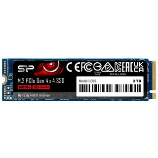 Silicon Power UD85 2000 GB M.2