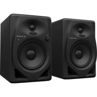 Pioneer DJ DM-50D-BT Studiomonitor 5" Paar