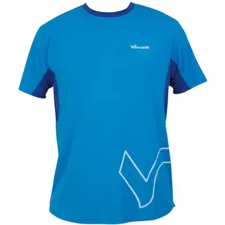 T-Shirt Vercelli ACQUA Talla S