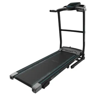 Cecotec Drumfit Wayhome 1500 Sprint Schwarz/Blau