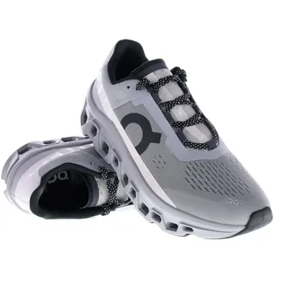 Cloudmonster Herren Alloy / Silver 41