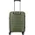 Air Base 4-Rollen S 55 cm / 37 l olive