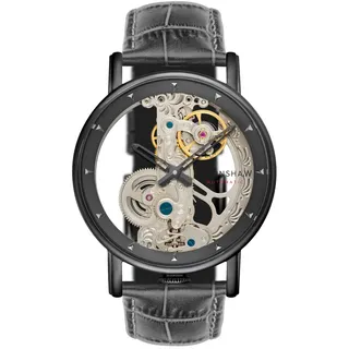 Earnshaw - ES-8225-07 - Armbanduhr - Herren - Automatik - Fowler Bridge