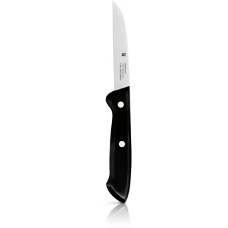 WMF Classic Line Gemüsemesser 8 cm Schwarz