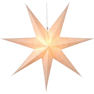EGLO Weihnachtsstern Weiß