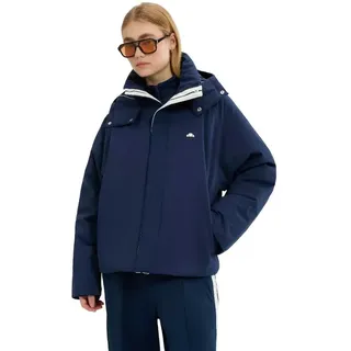 Ellesse Zenira Steppjacke - Navy - L