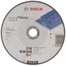 Bild Professional A30SBF Expert for Metal Trennscheibe 180x3mm, 1er-Pack (2608600321)