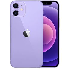 Bild von iPhone 12 mini 64 GB violett