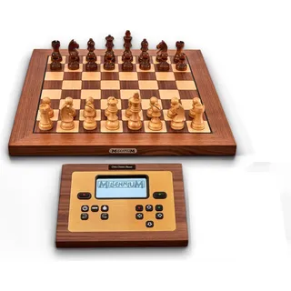 Millennium Chess Classics Exclusive