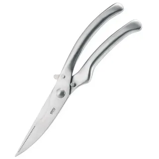 GEFU Geflügelschere TRINCIA Edelstahl