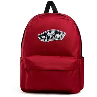 Vans Old Skool Classic Rucksack - Bordeaux - One Size