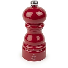 Bild Paris u'Select Salzmühle 12 cm rot