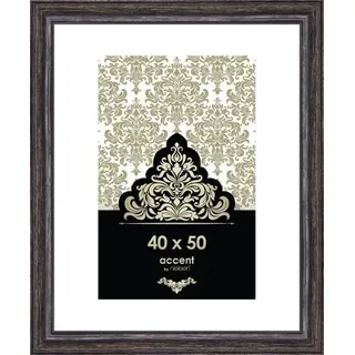 Nielsen Design Nielsen Vintage schwarz